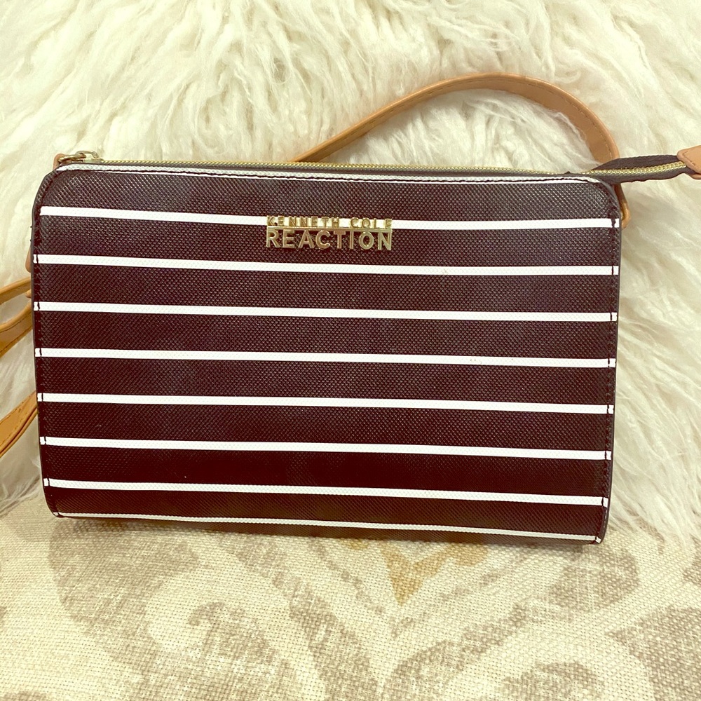 Kenneth Cole Shoulder Bag